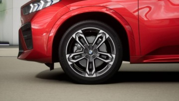 BMW X2 U10 2026 BMW X2 sDrive20i, zdjęcie 9