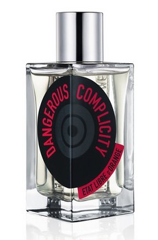 Etat Libre d'Orange Dangerous Complicity woda perfumowana EDP 100 ml