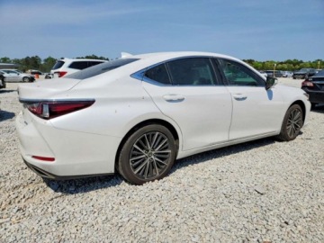 Lexus ES VIII (XZ209) 2025 Lexus ES 2025r., Base, 3.5L, od ubezpieczalni 3.5 Benzyna 305KM, zdjęcie 3