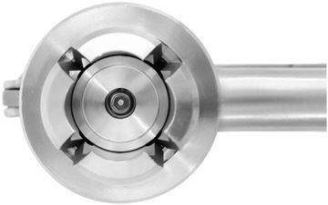 Ручная машина для обжима парфюмерных флаконов, 10-20 шт/мин.