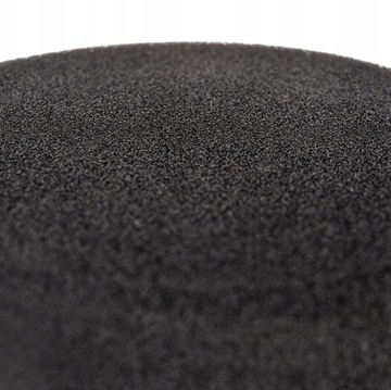 Набор полировальных паст Menzerna для полировки краски, губчатые подушечки 150 мм