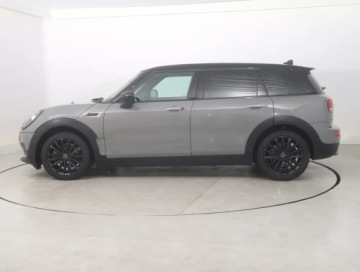 Mini Clubman F54 Kombi 1.5 136KM 2019 MINI Clubman Cooper, Salon Polska, Serwis ASO, zdjęcie 2