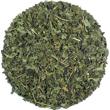 Mięta pieprzowa liść 1 kg
