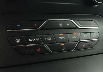 Ford S-Max II Van 2.0 TDCi 150KM 2018 Ford S-Max II 2.0 TDCI 150KM navi GWARANCJA bezwypadkowy 143 000km, zdjęcie 30