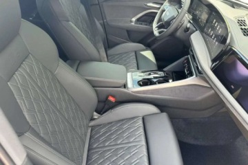 Audi SQ5 2026 Audi SQ5 Sportback 367KM Duzy rabat Polski salon Dowolna konfiguracja, zdjęcie 16