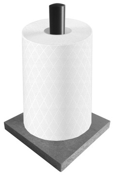 КУХОННОЕ ПОЛОТЕНЦЕ РЭНД, БУМАГА, РУЧКА LOFT