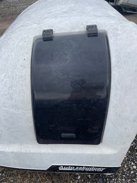 КУРИНЫЙ СОВЕТ СПАЛЬНАЯ КАБИНА MASTER MOVANO 10р - СПАЛЬНЯ