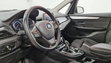 BMW Seria 2 F22-F23-F45-F46 Coupe Facelifting 218d 150KM 2020 BMW 218 d GT Advantage aut Salon PL 1wł. F-Vat, zdjęcie 8