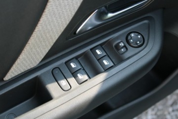 Citroen C4 III 2022 Citroen C4 SHINE 1.5D F-Vat Salon Polska Gwarancja, zdjęcie 19