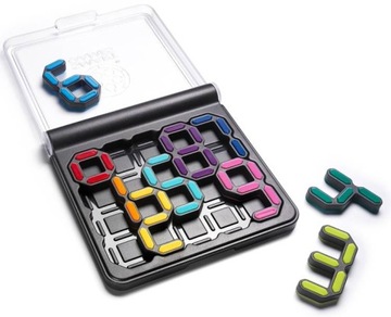 Умные игры IQ Digits (PL) IUVI Games