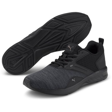 Buty męskie Puma Nrgy Comet 19055638 wygodne 40