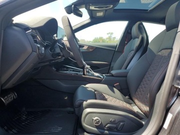 Audi A5 B10 2025 Audi RS5 Coupe 2025 2.9l 2.9 Benzyna 444KM, zdjęcie 7