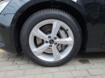 Audi A6 C8 2024 Audi A6 Limousine Sportowe fotele, wallbox, FV, ambiente, klimatyzacja pos, zdjęcie 36