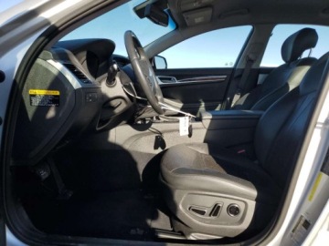 Hyundai Genesis II 2015 Hyundai Genesis 2015 3.8 Benzyna 311KM, zdjęcie 7