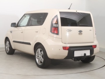 Kia Soul I 2009 Kia Soul 1.6 CRDi, Klima,ALU, El. szyby, zdjęcie 3