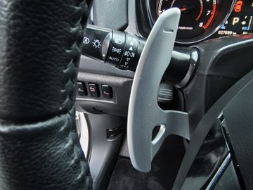 Mitsubishi ASX I SUV Facelifting 2019 2.0 150KM 2021 Mitsubishi ASX Serwis GAZ Bogata opcja Gwarancja, zdjęcie 15