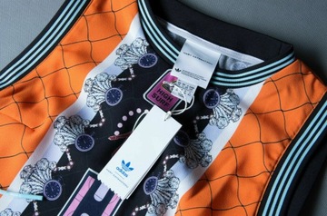 ADIDAS ORIGINALS MARY KATRANTZOU SUKIENKA LATO