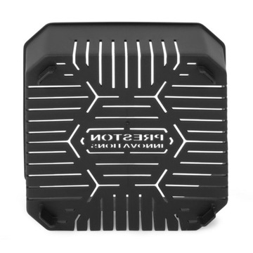 Preston Bait Tub 2pt + сито для наживки Контейнер на 2 очка + сито для пеллет