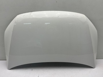VW CADDY IV 2K5 MASKA POKRYWA SILNIKA ORYGINAŁ OEM N 15-20
