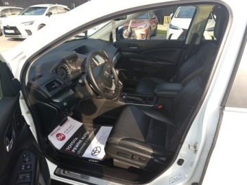 Honda CR-V IV 2017 Honda CR-V 2.0 Executive (Honda Connect+) IV (2012, zdjęcie 31