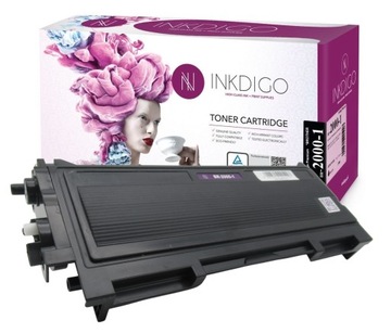 Toner zamiennik TN2000 do drukarek Brother DCP-7010 7020 HL-2020 2030 2040