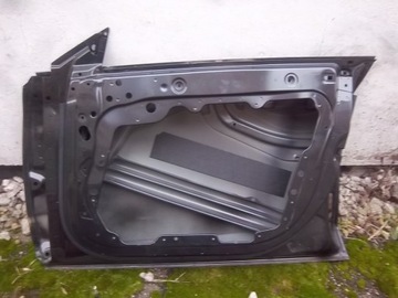MERCEDES CLS W257 ДВЕРЬ ПЕРЕДНЯЯ СПРАВА