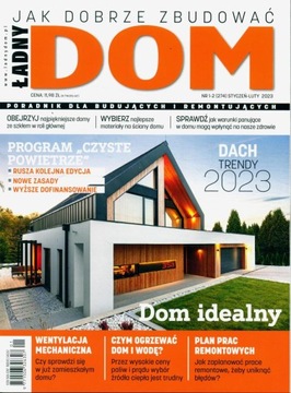 1-2/2023 ŁADNY DOM