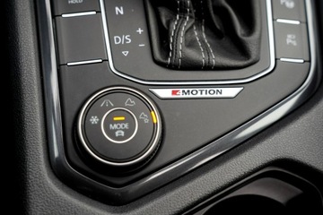 Volkswagen Tiguan Allspace 2021 Volkswagen Tiguan Allspace R-LINE SKÓRA panorama, zdjęcie 29