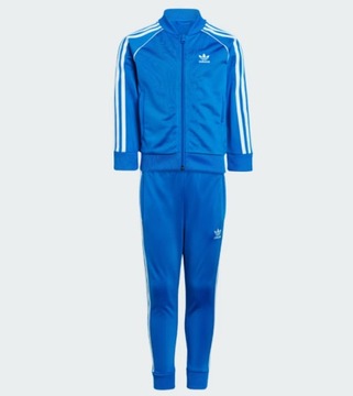 ADIDAS DRES DLA DZIECKA IP6694 ROZ 116 HIT