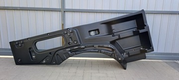prawy stopień RENAULT GAMA T RANGE prawa stopnica EVO 82575893 wnęka schodk