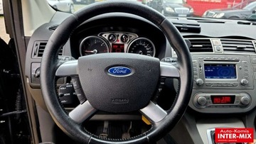 Ford Kuga I 2009 Ford Kuga Zarejestrowany 2.0 Diesel 136KM, zdjęcie 26