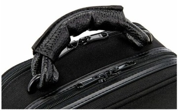 Trekking Case Bb-Clarinet GER - usztywniony plecak na klarnet Bb Thomann