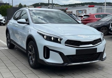 Kia XCeed Crossover Facelifting 1.5 T-GDi 140KM 2024 Kia XCeed MY25 wersja M, pakiet SMART, pakiet ZIMOWY, felgi 16 dostepny od, zdjęcie 5