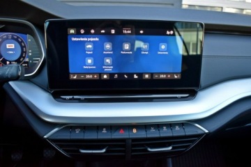 Skoda Octavia IV 2024 Škoda Octavia Skoda Octavia Bezwypadkowy / Salon, zdjęcie 18