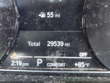 BMW X3 G01 2022 BMW X3 xDrive30I 2022 2.0l 2.0 Benzyna 248KM, zdjęcie 11