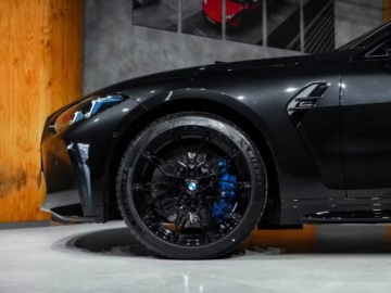 BMW Seria 4 G22-23-26 M4 Coupe Facelifting 3.0 M4 530KM 2025 BMW Seria 4 M4 Competition xDrive Coupe 3.0 (530KM) 2025, zdjęcie 12