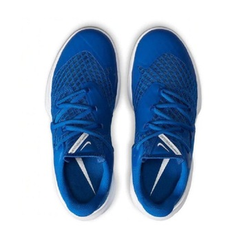 МУЖСКИЕ Кроссовки NIKE ZOOM HYPERSPEED COURT RO 42.5 ДЛЯ ПОМЕЩЕНИЯ