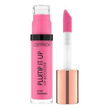 Catrice błyszczyk do ust PLUMP IT UP BOOSTER 050