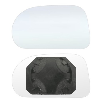 FIAT BRAVA 95-03 VLOŽKA ZRCÁTKO LEVÝ SFER+PM