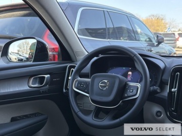 Volvo XC40 Crossover Facelifting 2.0 B3 163KM 2025 Volvo XC 40 XC40 B3 Plus Dark aut, Harman Kardon,, zdjęcie 11