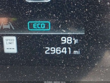 Kia Sportage V 2023 Kia Sportage 2023 KIA SPORTAGE HYBRID EX 1.6 Hybryda 177KM, zdjęcie 11