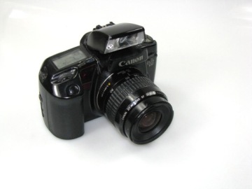 CANON EOS 100 - корпус