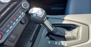 Ford Mustang VI Convertible 2023 5.0 Ti-VCT 446KM 2024 Ford Mustang DEMO C a l i f o r n i a S p e c i a l 446 KM A10 V8 kabr, zdjęcie 19