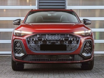 Audi Q5 II SUV Facelifting 2.0 40 TFSI MHEV 204KM 2026 AUDI Q5 TFSI quattro S line Suv 2.0 (204KM) 2026, zdjęcie 2