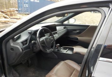 Lexus ES VII (XV70) Sedan Facelifting 300h 218KM 2023 Lexus ES Okazja 2.5 Hybryda 218KM, zdjęcie 24