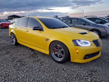 Pontiac 2009 Pontiac Inny G8 GT 2009 6.0 Benzyna 361KM, zdjęcie 4