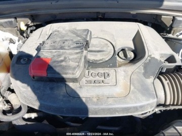 Jeep 2022 Jeep Grand Cherokee Summit 2022 3.6l 3.6 Benzyna 293KM, zdjęcie 8