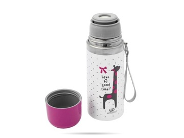 Термос Жираф 350 мл Meyerhoff TRAGAR