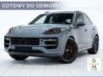 Porsche Cayenne III SUV Facelifting 4.0 474KM 2025 PORSCHE Cayenne S Suv 4.0 (474KM) 2025
