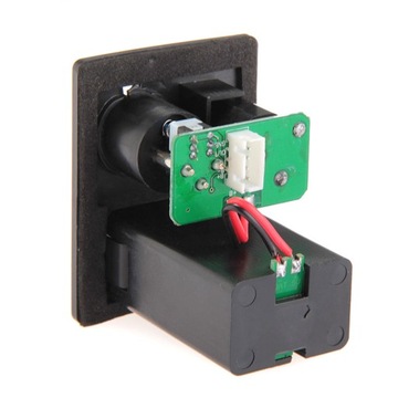 Активный гитарный звукосниматель с тюнером Kera Audio LC-5